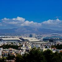 Земельный участок в Греции