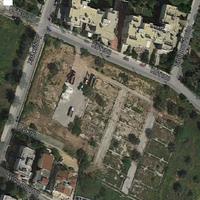 Земельный участок в Греции