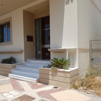 Вилла в Греции, 1120 кв.м.