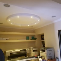 Вилла в Греции, 1120 кв.м.