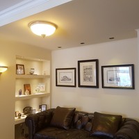 Вилла в Греции, 1120 кв.м.