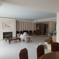 Вилла в Греции, 1120 кв.м.