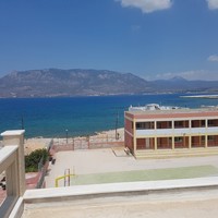 Вилла в Греции, 1120 кв.м.