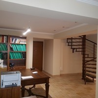 Вилла в Греции, 1120 кв.м.