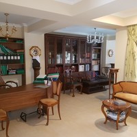 Вилла в Греции, 1120 кв.м.