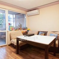 Квартира в Болгарии, Бургасская область, 62 кв.м.