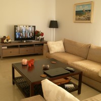 Flat in Greece, 125 sq.m.