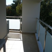 Flat in Greece, 125 sq.m.