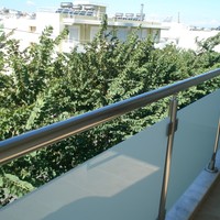 Flat in Greece, 125 sq.m.