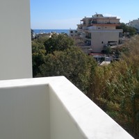 Flat in Greece, 125 sq.m.