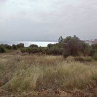 Land plot in Greece