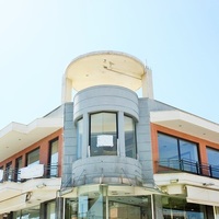 Business center in Greece, 84 sq.m.