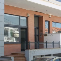 Business center in Greece, 84 sq.m.