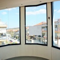 Business center in Greece, 84 sq.m.