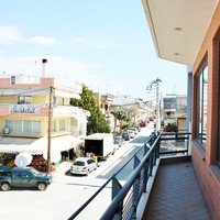 Business center in Greece, 84 sq.m.