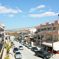 Business center in Greece, 84 sq.m.