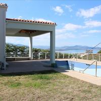 Villa in Greece, 580 sq.m.