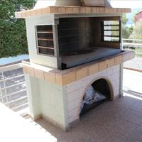 Villa in Greece, 580 sq.m.