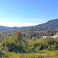 Земельный участок в Греции, 4100 кв.м.