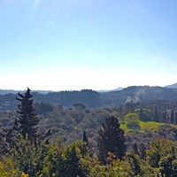 Земельный участок в Греции, 4100 кв.м.