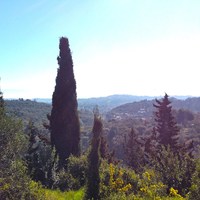 Земельный участок в Греции, 4100 кв.м.