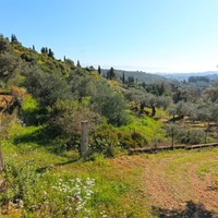 Земельный участок в Греции, 4100 кв.м.