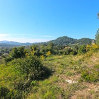 Земельный участок в Греции, 4100 кв.м.