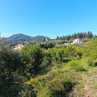 Земельный участок в Греции, 4100 кв.м.