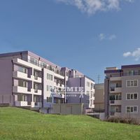 Flat in Bulgaria, Varna region, 58 sq.m.