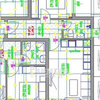 Flat in Bulgaria, Varna region, 58 sq.m.