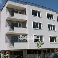Flat in Bulgaria, Varna region, 58 sq.m.