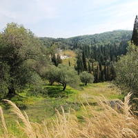Land plot in Greece, 2758 sq.m.