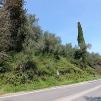 Land plot in Greece, 4400 sq.m.