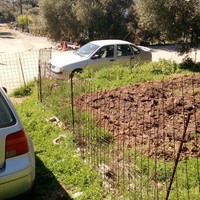 Земельный участок в Греции