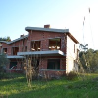 Townhouse in Greece, 600 sq.m.