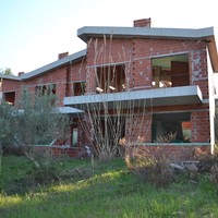 Townhouse in Greece, 600 sq.m.