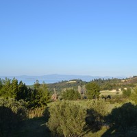 Townhouse in Greece, 600 sq.m.