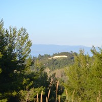 Townhouse in Greece, 600 sq.m.