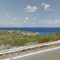 Земельный участок в Греции