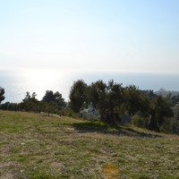 Земельный участок в Греции