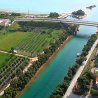 Business center in Greece, 353 sq.m.