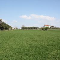Land plot in Greece