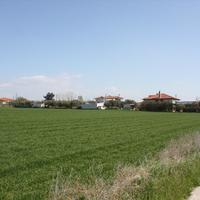 Land plot in Greece