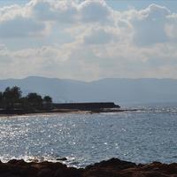 Земельный участок в Греции