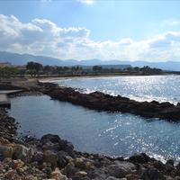 Земельный участок в Греции