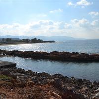 Земельный участок в Греции