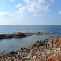 Земельный участок в Греции