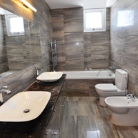 Вилла на Кипре, 350 кв.м.