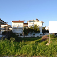 Land plot in Greece