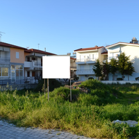 Land plot in Greece